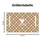 Personalisierter Golfwagen Sitzbezug Golfcart Sitzdecke mit Namen und Initialen für 2 Personen Geburtstag Geschenk für Golfspieler und -Liebhaber