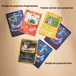 Tarjeta TCG personalizada con foto funda protectora juego de cartas coleccionables regalo para parejas niños y amantes de los animales
