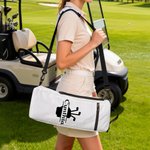 Personalized Golf Clubs Monogram Insulated Beer Cooler Bag with Name Sports Accessories Golf Club Birthday Gift for Golf Lovers