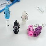 Cadeau d'appréciation de la journée des infirmières pour les infirmières, les médecins et le personnel médical.