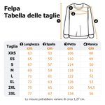 Maglietta e felpa personalizzata con ricamo di 3 foto, unica e speciale - Regalo di compleanno e anniversario per papà e mamma