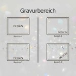 Personalisierte tragbare PU-Leder Uhrenrolle mit 1-3 Fächern Namen Monogramm Reiseetui Hochzeit Vatertag Geburtstag Geschenk für Herren Uhrenliebhaber