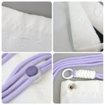 Henkilökohtainen Vintage sarjakuva 1-4 kissat tassu tulostaa sydän puhelin laukku nimet päivittäiseen käyttöön syntymäpäivälahja lemmikkieläinten omistajille ystäville lahja