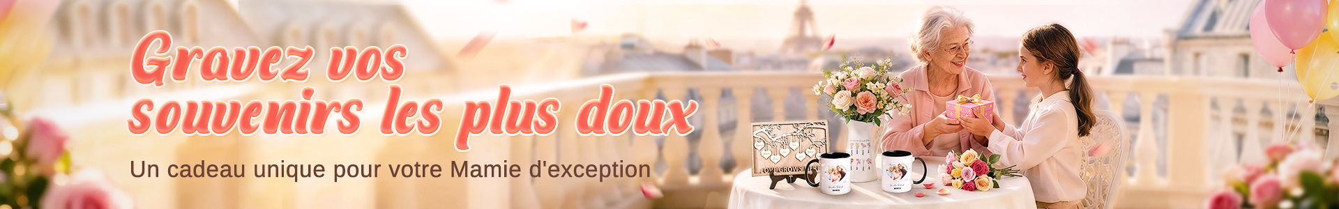 Fête des Grand-Mères