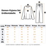 Personalisierte Pyjamas mit 1-4 Gesichtsfotos Namen Schachbrettmuster Sternenmotiv für Alltag Geburtstagsgeschenk für Oma Mama Damen Haustierliebhaber