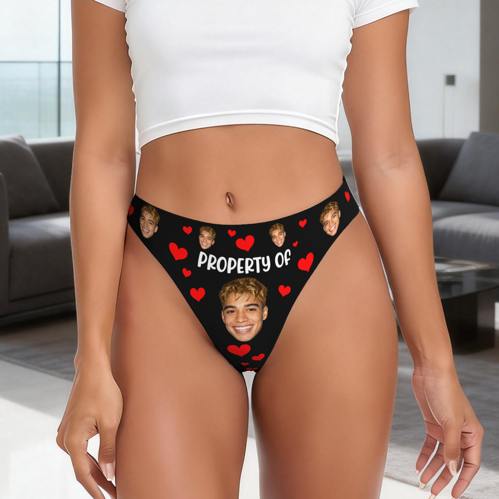 Cadeau de la Saint-Valentin pour la femme et la petite amie