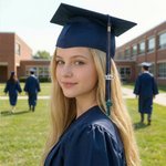 Gepersonaliseerde Glitter Naam Jaar Afstuderen Cap Charm Tassel Decoratie 2026 Afstuderen Gift voor Afgestudeerden Klasgenoten