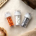 Personalised Hen Silhouette  Egg Safe Egg Stamp with Name Food Grade Ink and Wooden Box Birthday Easter Gift for Family Farmer Breeder