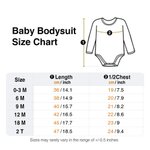 Personalized Cute Bunny Baby Bodysuit Hat Swaddle Blanket Set with Name and Year First Easter Gift for Babies Newborns