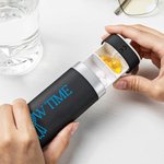 Personalisierte Pferd Show Time Food-grade große wöchentliche Pille Veranstalter mit 7 Tage Pille Fächer Reisen Outdoor Wesentliche Geschenk für Familie Freund