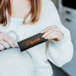 Personalisierte Pferd Show Time Food-grade große wöchentliche Pille Veranstalter mit 7 Tage Pille Fächer Reisen Outdoor Wesentliche Geschenk für Familie Freund