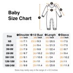 Personalised Crescent Moon Mosque Pattern 100% Cotton Soft Baby Bodysuit Romper Bib Set with Name First Eid Mubarak Gift for Newborns Babies