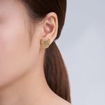 Gepersonaliseerde huisdier gezicht foto stud oorbellen sierlijke sieraden verjaardag jubileum herdenkingscadeau voor huisdier liefhebber