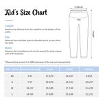 Personalized Graffiti-Art Design Kid Woman Man Pajama Pants with Colorful Name and Drawstring Daily Wear Birthday Gift for Kids Family