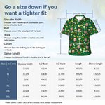Personalized Funny Face Photo Hawaiian Shirt Pub Patty Essential Saint Patrick's Day Gift for Man Dad Family