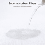 Tappetino da pavimento rotondo con nome e iniziali personalizzato con uovo di Pasqua di Peter Rabbit, regalo di Pasqua per bambini.