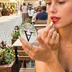 Personalized Birth Flower Butterfly Compact Heart Round Square Makeup Mirror with Initial and Name Birthday Wedding Party Gift for Women