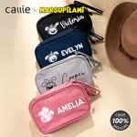 Gepersonaliseerde gele luipaard Marsupilami Multi-Vakjes Opbergtas Verjaardagscadeau voor Familie Vrienden | Callie × Marsupilami®