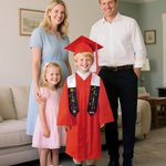 Personalised Classroom Theme Kindergarten Graduation Stoles Gown with Name and Grade Class of 2026 Graduation Gift for Kids