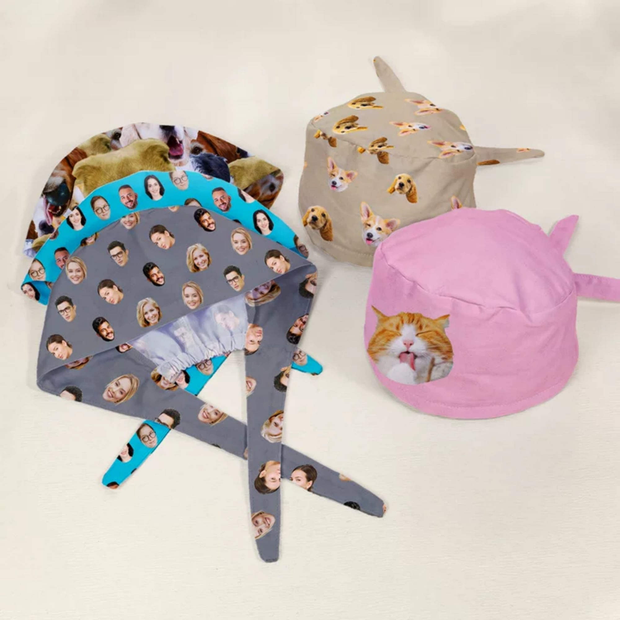 Casquette unisexe ajustable pour infirmière vétérinaire Cadeau d'anniversaire pour infirmière vétérinaire