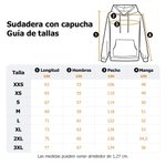 Sudadera o Sudadera con capucha personalizada con iniciales bordadas y fecha en numeros romanos regalo de aniversario o San Valentín para parejas