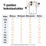 Personoitu T-paita pusero huppari kirjontakoristelu lemikkikuviolla 1-2 nimen lisäys jokapäiväinen lahja syntymäpäiväksi lemmikinmuistoksi omistajalle