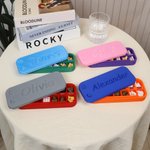 Personalized 7 Days AM PM Compartments Pill Organizer with Name Easy Medication Tracking Travel Get Well Soon Gift for Patients Medication Users