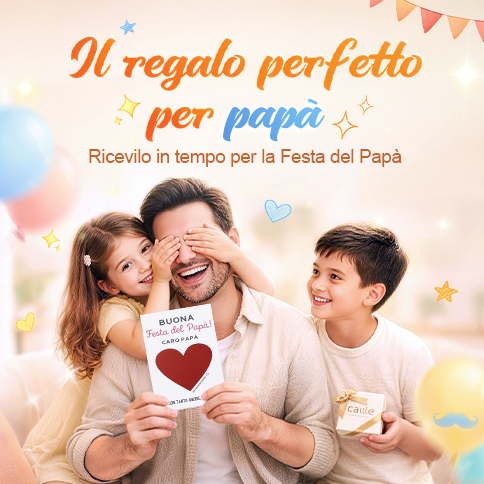 FESTA DEL PAPÀ