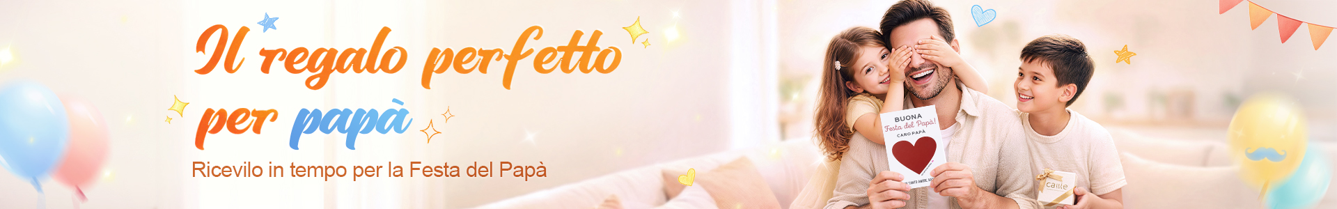 Festa del Papà