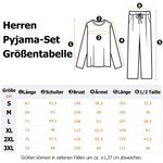 Personalisiertes Pyjama-Set mit Bilderrahmen Gesichtsfotos Namen Datum für Alltag Valentinstag Jahrestag Geburtstag Geschenk für Erwachsene Ehepaar