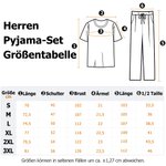 Personalisiertes Pyjama-Set mit Bilderrahmen Gesichtsfotos Namen Datum für Alltag Valentinstag Jahrestag Geburtstag Geschenk für Erwachsene Ehepaar