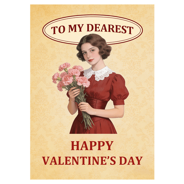 I Love You I Do Valentine's Day Ecard