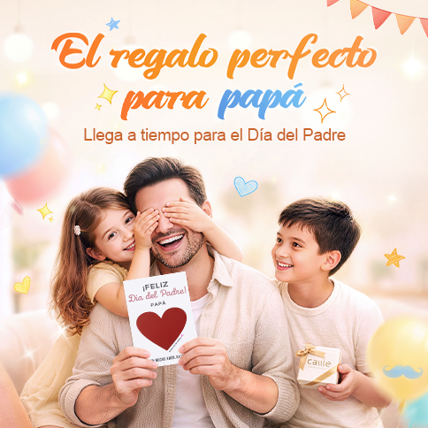 Día del Padre