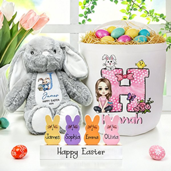 🐣 Eggs-tra Special Picks for Easter