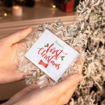 Cane personalizzato primo Natale fiocco di neve Ornamento albero di Natale Decor regalo per gli amanti del cane Cane mamma cane papà