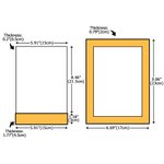 The Night Our Story Began - Personalized Date Text - LED Night Light - Valentine's Day Gift for Couple