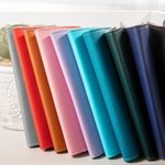 Henkilökohtainen antropomorfinen syntymä kukka nahkainen passi haltija matkatavaramerkki asetettu nimi syntymäpäivä Travel tarvikkeet lahja matkailu innostunut