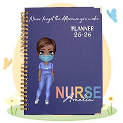 For Nurse