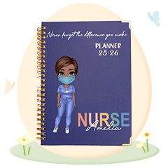 For Nurse