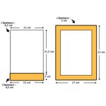 Veilleuse LED en Acrylique Personnalisée avec Texte et Date Style Constellation Étoile Cadeau d'Anniversaire de Saint Valentin pour Couple