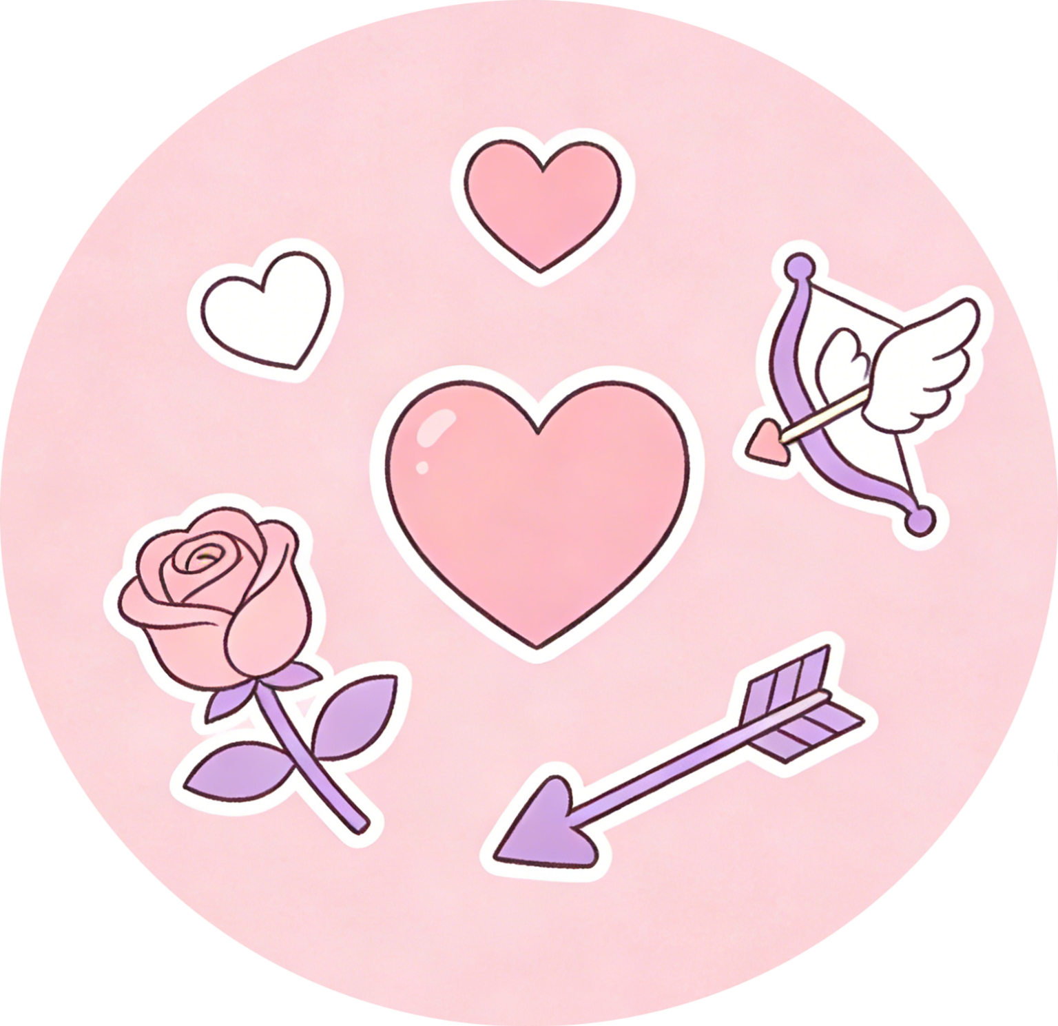 💟 Valentine's Day Ecards