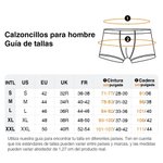 Dale una sorpresa traviesa - Calzoncillo personalizado con foto de cara