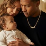 Gepersonaliseerde Minimalistische Cubaanse Ketting met 1 tot 10 Gegraveerde Naambordjes voor Mannen Vaderdag- of Verjaardagscadeau voor Papa of Opa