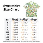 T-shirt d'été hawaïen personnalisé avec une photo d'animal mignonne pour un cadeau d'amoureux des animaux.