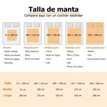 Manta suave personalizada con foto nombre y imagen del jugador favorito decoración del hogar regalo de cumpleaños para aficionados al deporte