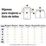 Conjunto de pijama personalizado de poliéster con 1 a 4 fotos de caras y nombre regalo de cumpleaños para mujeres y amantes de mascotas