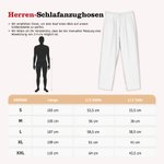 Personalisierte lustige Pyjamahose mit eigenem Fotogesicht Namen und Kuss- oder Herz-Motiv Schlafanzughose Geburtstag Valentinstag Geschenk für Paare