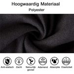 Geef Hem een Stout Verrassinkje – Gepersonaliseerde Boxershorts met Gezichtsfoto voor Mannen