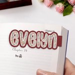 Henkilökohtainen Retro Floral Lace Edge Faux Leather Texture Design Magneettinen kirjanmerkki Clip nimellä Päivittäinen käyttö Syntymäpäivälahja kirjamatoille opiskelijoille