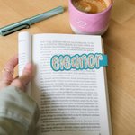 Henkilökohtainen Retro Floral Lace Edge Faux Leather Texture Design Magneettinen kirjanmerkki Clip nimellä Päivittäinen käyttö Syntymäpäivälahja kirjamatoille opiskelijoille